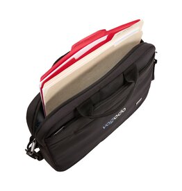 Case Logic Advantage 14 inch Attaché laptoptas