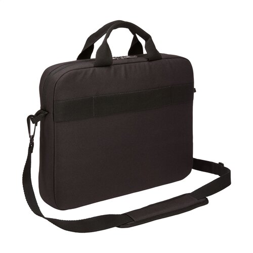 DéBlé Case Logic Advantage 14 inch Attaché laptoptas bedrukken met logo