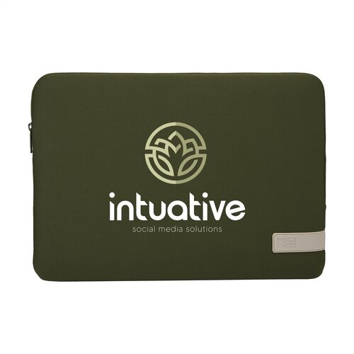 Case Logic Reflect 15,6 inch Laptop Sleeve laptophoes