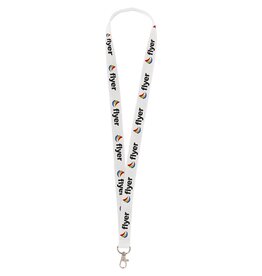 Lanyard keycord 20 mm