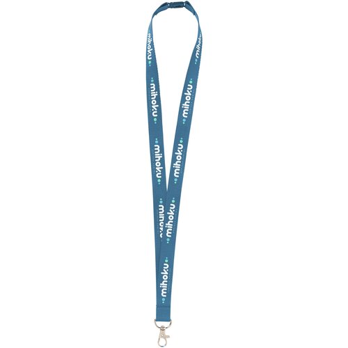 Lanyard Sublimatie Safety keycord 25 mm Lanyard Sublimatie Safety keycord 25 mm