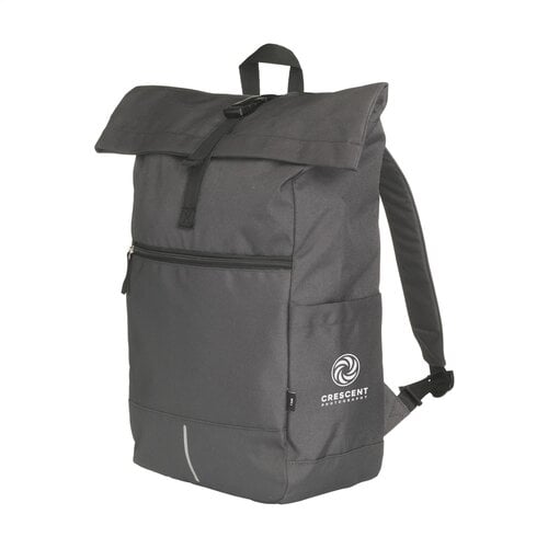 Nolan Recycle RPET rugzak bedrukken met logo