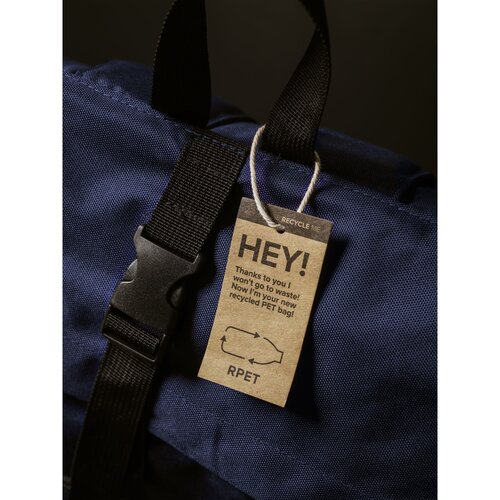 Nolan Recycle RPET rugzak 6311