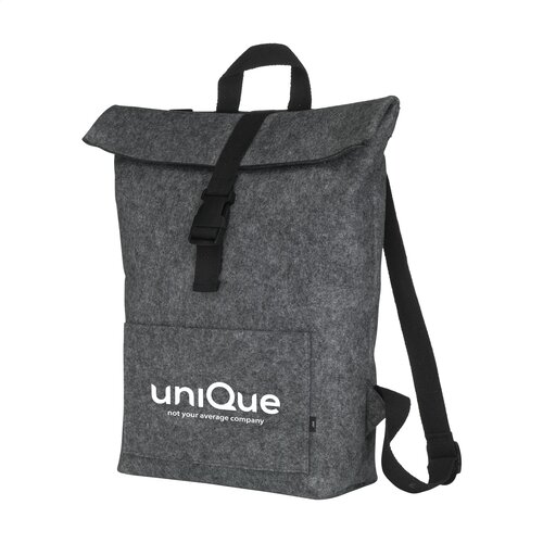 Nolan Felt RPET rugzak 1265