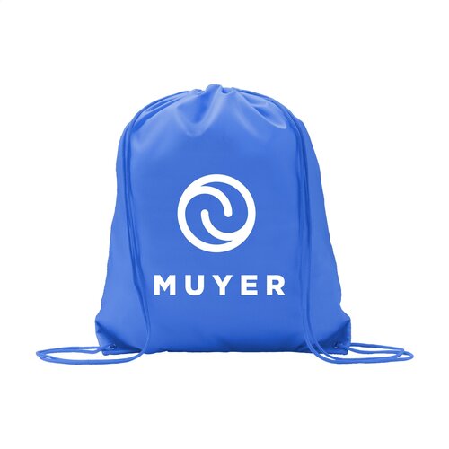 DéBlé PromoBag 210D rugzak bedrukken met logo