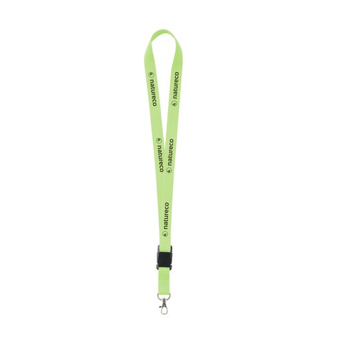 KeyCord 2 cm lanyard 3158
