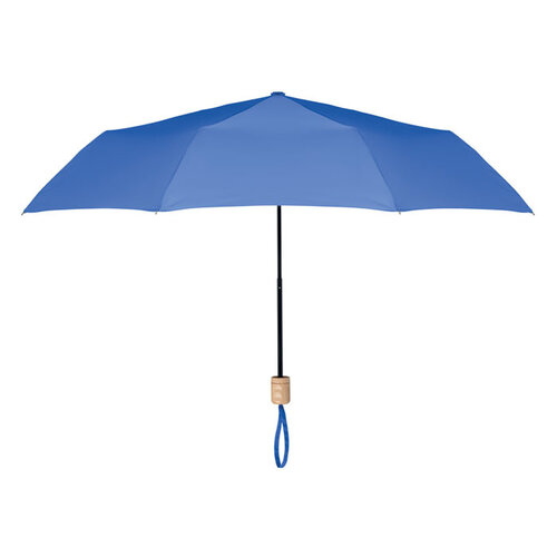 Opvouwbare paraplu Tralee (MO9604) met logo