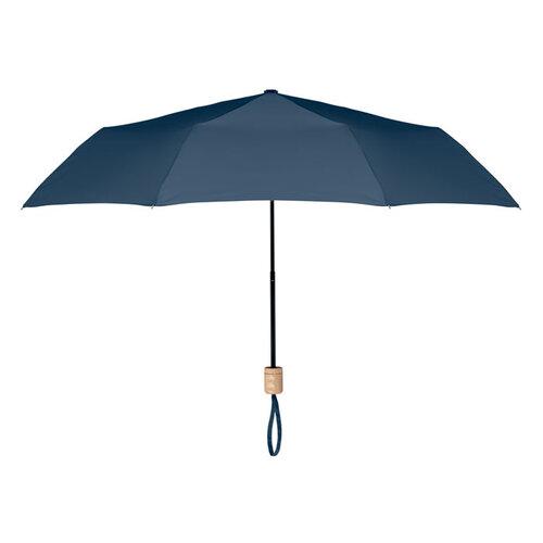 Opvouwbare paraplu Tralee (MO9604) met logo