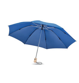 23 Inch opvouwbare paraplu Leeds (MO6265)