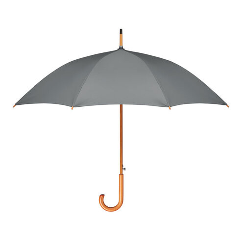 23,5" paraplu RPET Cumuli rpet (MO9629) met logo
