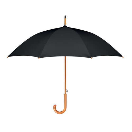 23,5" paraplu RPET Cumuli rpet (MO9629) met logo