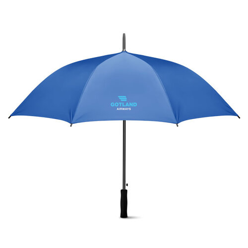 Paraplu 27 inch Swansea+ (MO9093) met logo