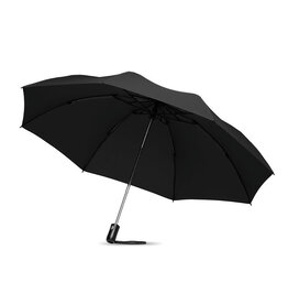 Opvouwbare reversible paraplu Dundee foldable (MO9092)