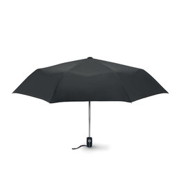 21" Windbestendige paraplu Gentlemen (MO8780)