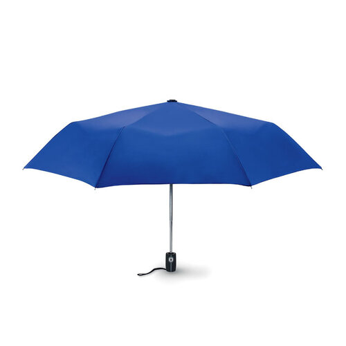 21" Windbestendige paraplu Gentlemen (MO8780) met logo