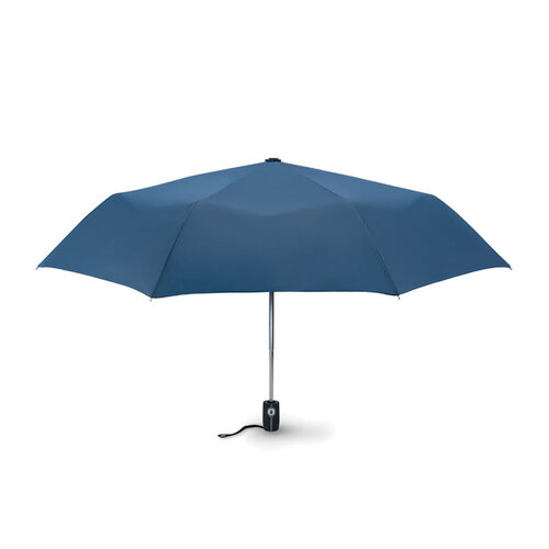 21" Windbestendige paraplu Gentlemen (MO8780) met logo