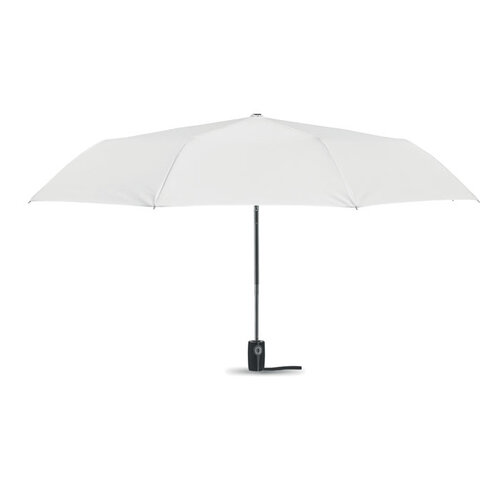 21" Windbestendige paraplu Gentlemen (MO8780) met logo