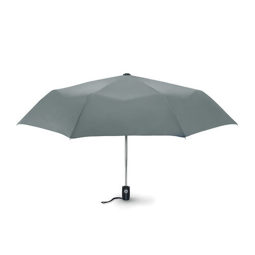 21" Windbestendige paraplu Gentlemen (MO8780) met logo