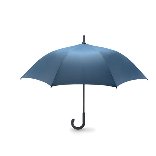 Luxe windbestendige paraplu New quay (MO8776) met logo