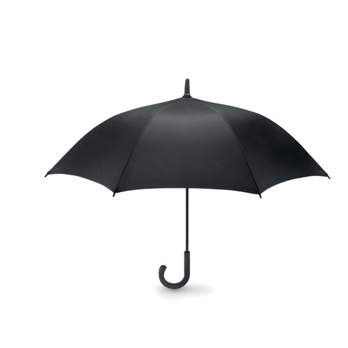 Luxe windbestendige paraplu New quay (MO8776) met logo