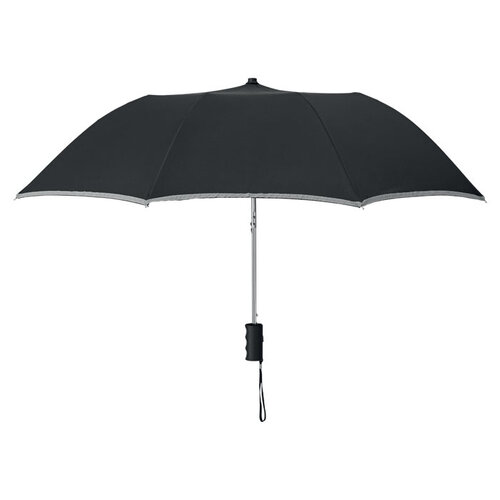 Paraplu, 21 inch Neon (MO8584) met logo
