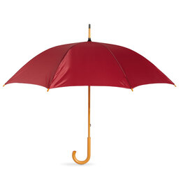 Paraplu met houten handvat KC5132 Cala