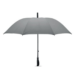Visibrella reflecterende paraplu MO6132 bedrukken met logo