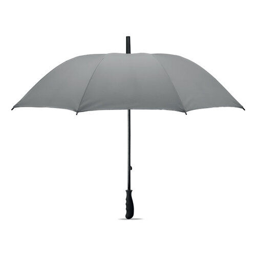 Reflecterende paraplu Visibrella (MO6132) met logo