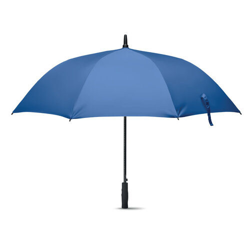 Windbestendige paraplu Grusa (MO6175) met logo