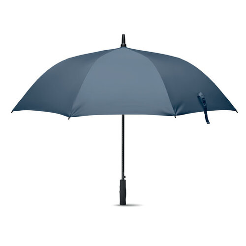 Windbestendige paraplu Grusa (MO6175) met logo