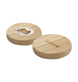 Rondo flesopener rond 1476