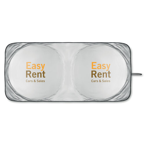 Opvouwbare zonnescherm MO8941 Ombra pouch