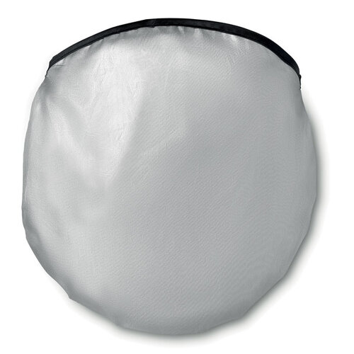 Opvouwbare zonnescherm Ombra pouch (MO8941) met logo