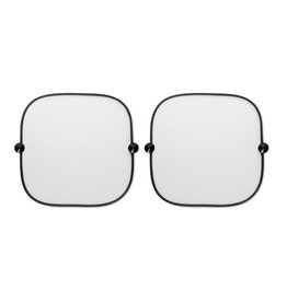 Set zonneschermen MO8675 Sombra light