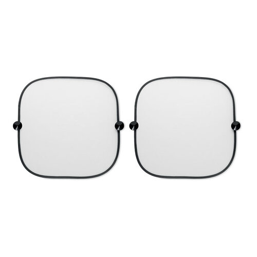 Set zonneschermen Sombra light (MO8675) met logo