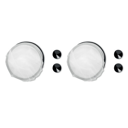Set zonneschermen Sombra light (MO8675) met logo