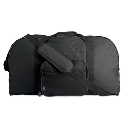 Terra sport- of reistas KC5078 van 600D polyester bedrukt met logo