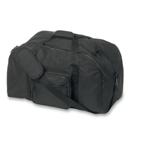 Terra sport- of reistas KC5078 van 600D polyester bedrukt met logo