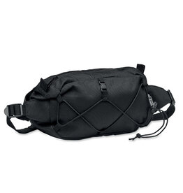Brott heuptas van 600D RPET polyester MO6719 met logo bedrukken DeBle
