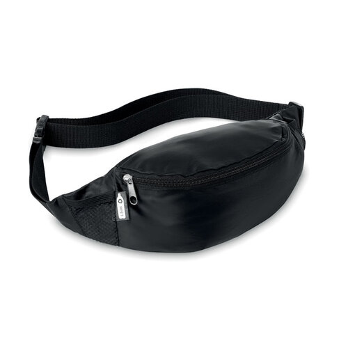 Hulabag RPET heuptas MO6213 met logo bedrukken DeBle