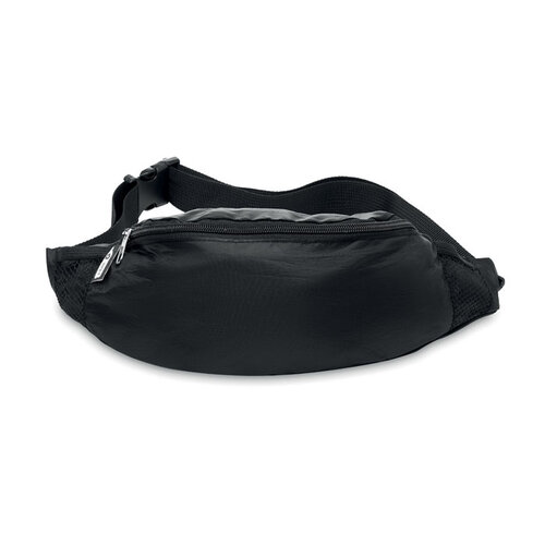 Hulabag RPET heuptas MO6213 met logo bedrukken DeBle