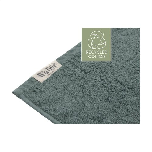 Bad & Wellness geschenken Walra Bathtowel Remade Cotton 70x140 badhanddoek