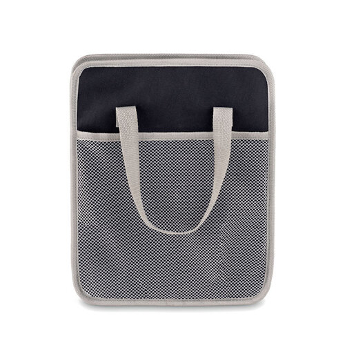 Opvouwbare auto organizer Organizer (MO8880) met logo