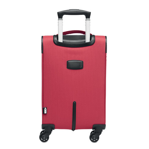 600D RPET Zachte trolley MO6807 Voyage