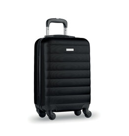 Budapest 20 inch ABS handbagage trolley MO9178 met logo