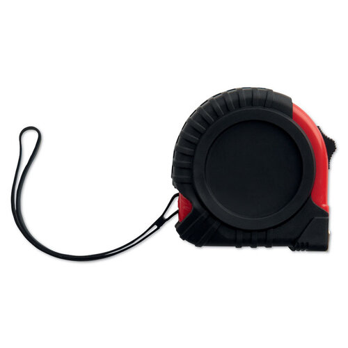 Mia rolmaat 5 meter MO8238 bedrukken met logo DeBle