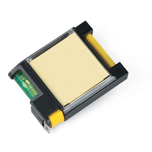 Rolmaat met memoblokje KC2182 Colindales