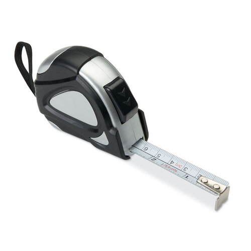 David rolmaat 3 meter MO8237 bedrukken met logo DeBle