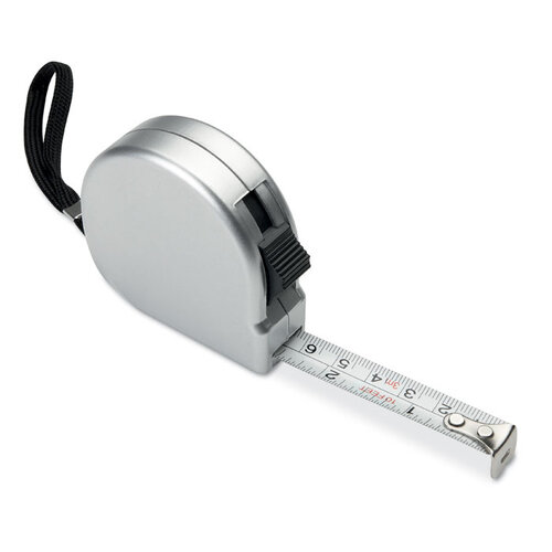 Melo rolmaat 2 meter MO8239 bedrukken met logo DeBle