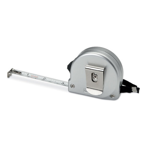 Melo rolmaat 2 meter MO8239 bedrukken met logo DeBle